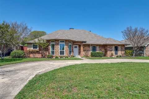 1603 E Spring Valley Road, Richardson, TX 75081