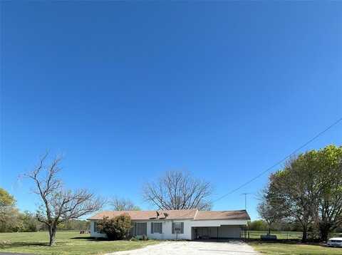 1374 Fm 744, Hubbard, TX 76648