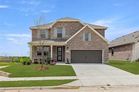 1901 Bobbin Mill, Forney, TX 75126