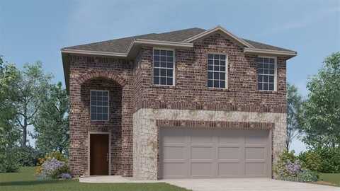 4297 Pope Branch, Crandall, TX 75114