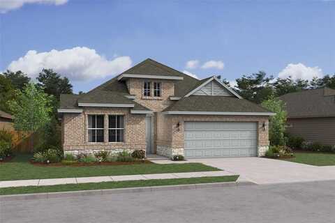 4114 Elk Hair Drive, Royse City, TX 75189