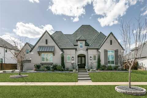 140 Albright Lane, Prosper, TX 75078