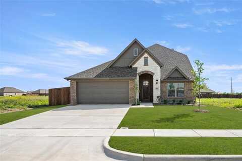 104 Trinity, Grandview, TX 76050