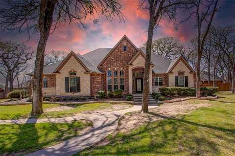 3600 Big Timber Lane, Granbury, TX 76049