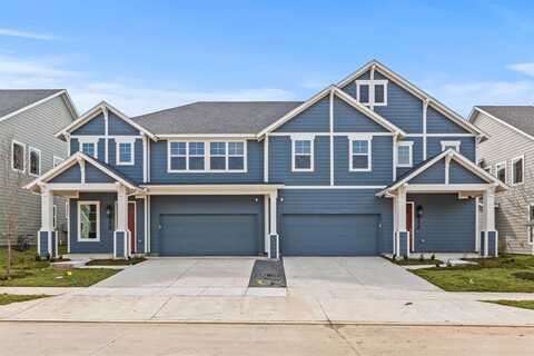 220 Chestnut Street, Celina, TX 75009