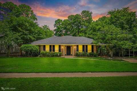 543 Dunmoreland Drive, Shreveport, LA 71106