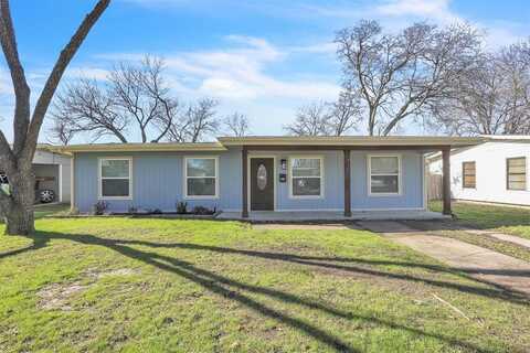 725 Grande Drive, Mesquite, TX 75149