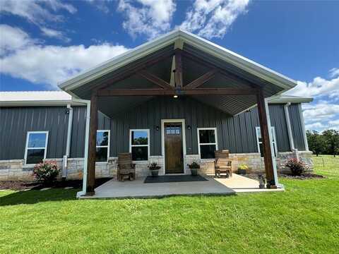 2190 Jordan Road, Poolville, TX 76487