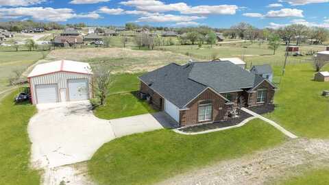 136 PRIVATE ROAD 3363, Paradise, TX 76073