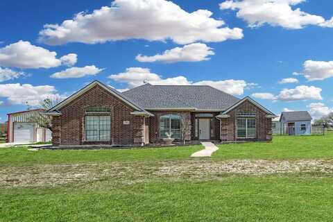 136 PRIVATE ROAD 3363, Paradise, TX 76073