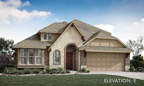 3925 Clingsman Way, McKinney, TX 75071