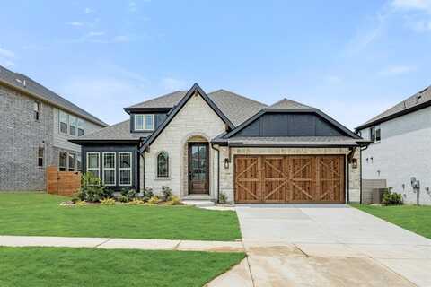 3925 Clingsman Way, McKinney, TX 75071