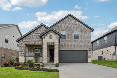 3906 Possum Drive, Farmersville, TX 75442