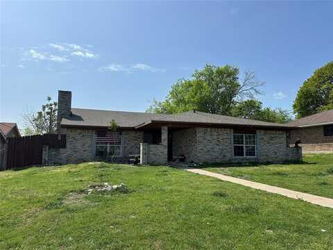 2712 Meadow Harvest Lane, Dallas, TX 75237