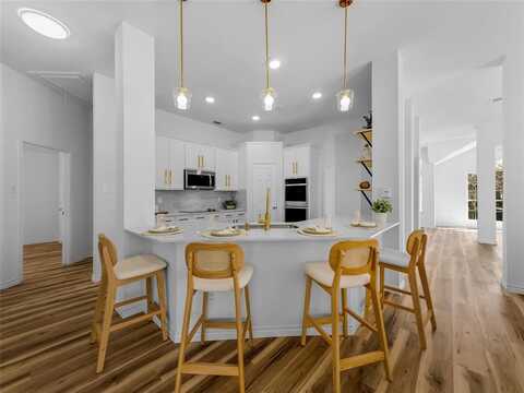 4512 Stepping Stone Drive, Fort Worth, TX 76123