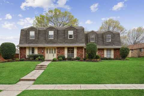 2312 Williams Way, Plano, TX 75075