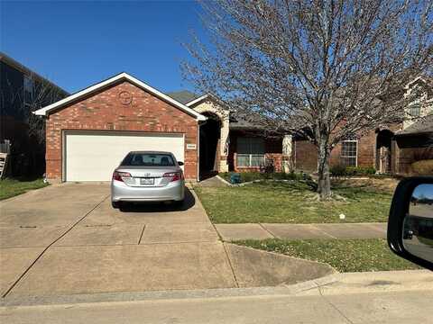 10866 Calderwood Lane, Fort Worth, TX 76052