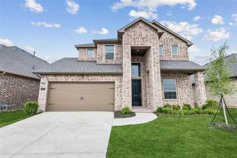 201 Portina Drive, Anna, TX 75409