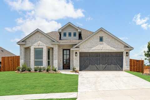 821 Alamo Court, DeSoto, TX 75115