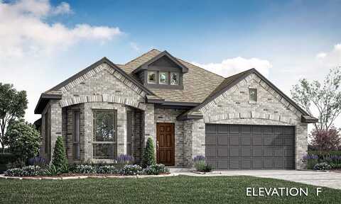 821 Alamo Court, DeSoto, TX 75115
