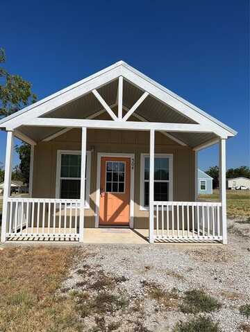 504 Green Street, Bowie, TX 76230