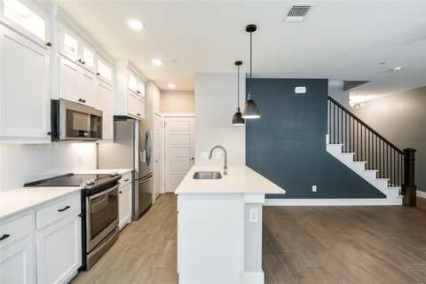 2133 Lovedale Avenue, Dallas, TX 75235