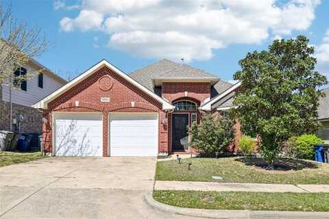 6003 Vista Park Lane, Sachse, TX 75048