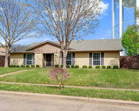 2022 Fairmeadow Drive, Richardson, TX 75080