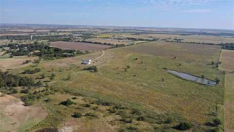 Parcel 5 Battle Lake Road, Mart, TX 76664