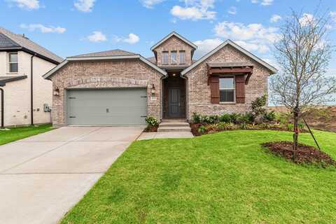 5037 Roll Cast Drive, Royse City, TX 75189