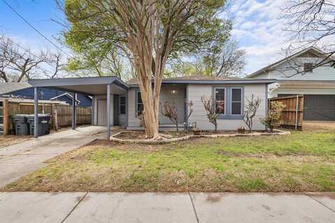 1105 W Virginia Street, McKinney, TX 75069