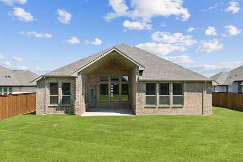 4221 Equine Drive, Joshua, TX 76058