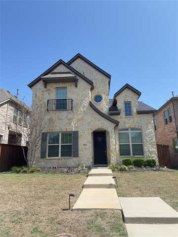 1052 Margo Drive, Allen, TX 75013