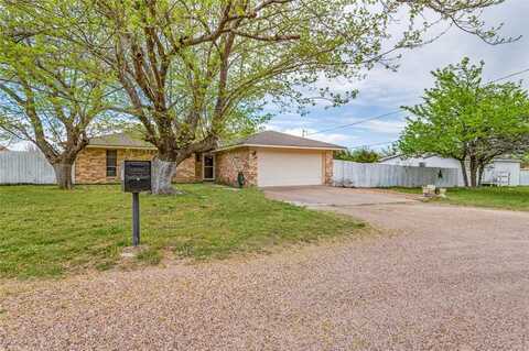135 W Bear Creek Road, Glenn Heights, TX 75154