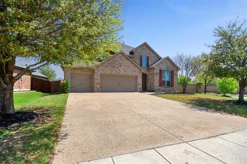 1460 Beacon Hill Drive, Prosper, TX 75078
