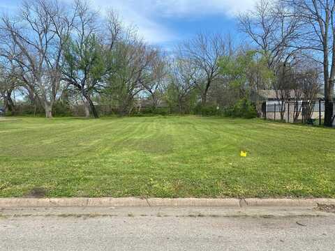 609 N Montgomery Street, Sherman, TX 75090
