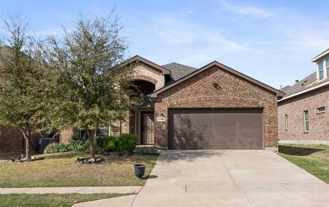 15725 Carlton Oaks Drive, Fort Worth, TX 76177