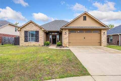 409 Harrell Drive, Chandler, TX 75758