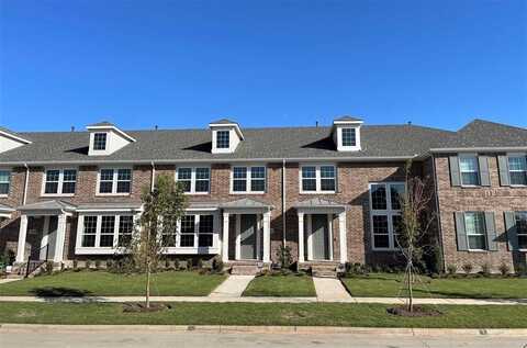 12864 Leopold Trail, Frisco, TX 75035