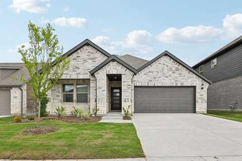913 Elijah Lane, Lowry Crossing, TX 75069