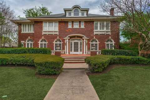 5422 Gaston Avenue, Dallas, TX 75214