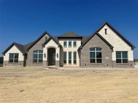 116 Blackstar Lane, Decatur, TX 76234