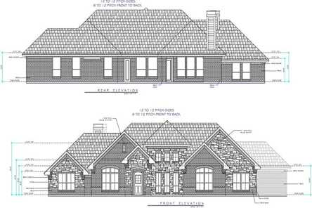 116 Blackstar Lane, Decatur, TX 76234