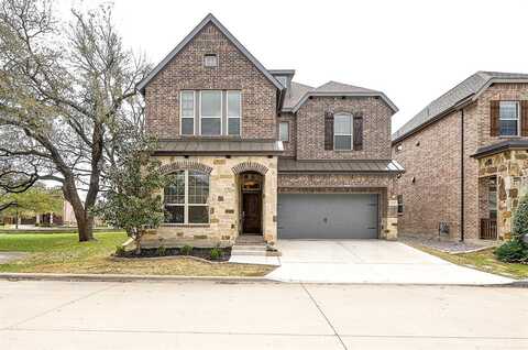1119 Piedmont Lane, Richardson, TX 75080
