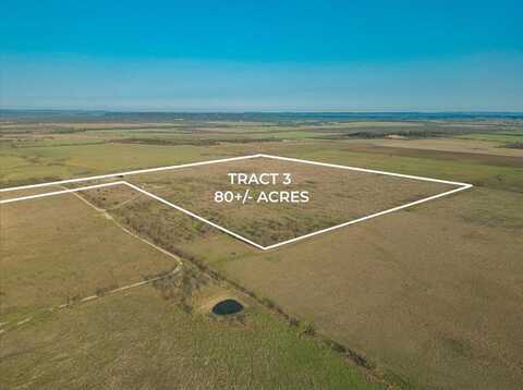 Lot 3 Rr Grassy Ridge Road, Graford, TX 76449