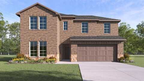 218 Blue Hill Lane, Fate, TX 75189