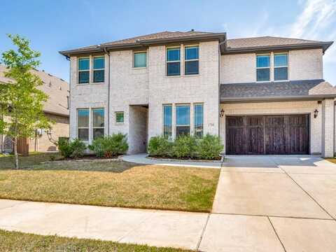 1708 George Lane, Little Elm, TX 75068