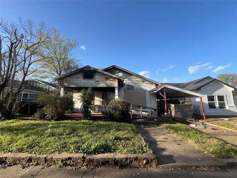 1417 E Baltimore Avenue, Fort Worth, TX 76104