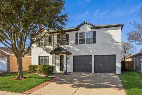 209 Grassy Creek Drive, Wylie, TX 75098
