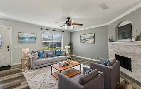 209 Grassy Creek Drive, Wylie, TX 75098